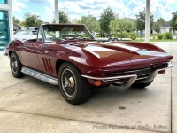 1966 Chevrolet Corvette for sale in Riverhead, New York (ID-143879)