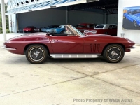 1966 Chevrolet Corvette for sale in Riverhead, New York (ID-143879)