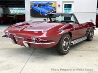 1966 Chevrolet Corvette for sale in Riverhead, New York (ID-143879)