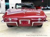 1966 Chevrolet Corvette for sale in Riverhead, New York (ID-143879)