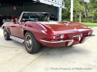 1966 Chevrolet Corvette for sale in Riverhead, New York (ID-143879)