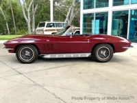 1966 Chevrolet Corvette for sale in Riverhead, New York (ID-143879)