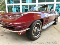 1966 Chevrolet Corvette for sale in Riverhead, New York (ID-143879)