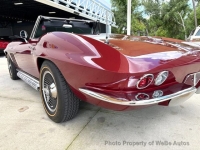 1966 Chevrolet Corvette for sale in Riverhead, New York (ID-143879)