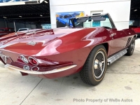 1966 Chevrolet Corvette for sale in Riverhead, New York (ID-143879)