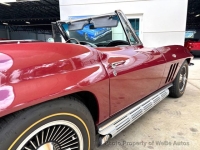 1966 Chevrolet Corvette for sale in Riverhead, New York (ID-143879)