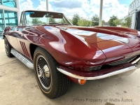 1966 Chevrolet Corvette for sale in Riverhead, New York (ID-143879)