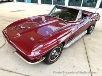1966 Chevrolet Corvette for sale in Riverhead, New York (ID-143879)