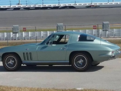 1966 Chevrolet Corvette for sale 1966 Chevrolet Corvette for sale