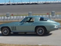 1966 Chevrolet Corvette for sale in Michigan (ID-144082)
