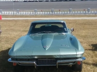 1966 Chevrolet Corvette for sale in Michigan (ID-144082)