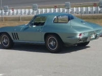 1966 Chevrolet Corvette for sale in Michigan (ID-144082)