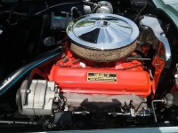 1966 Chevrolet Corvette for sale in Michigan (ID-144082)