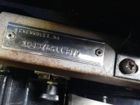 1966 Chevrolet Corvette for sale in Michigan (ID-144082)