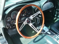 1966 Chevrolet Corvette for sale in Michigan (ID-144082)