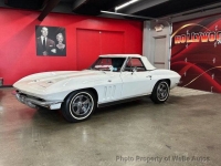 1966 Chevrolet Corvette for sale in Riverhead, New York (ID-144135)