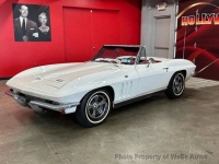 1966 Chevrolet Corvette for sale in Riverhead, New York (ID-144135)