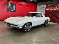 1966 Chevrolet Corvette for sale in Riverhead, New York (ID-144135)