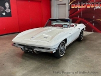 1966 Chevrolet Corvette for sale in Riverhead, New York (ID-144135)
