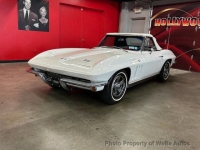 1966 Chevrolet Corvette for sale in Riverhead, New York (ID-144135)