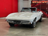 1966 Chevrolet Corvette for sale in Riverhead, New York (ID-144135)