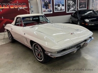 1966 Chevrolet Corvette for sale in Riverhead, New York (ID-144135)