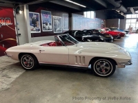 1966 Chevrolet Corvette for sale in Riverhead, New York (ID-144135)
