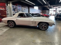 1966 Chevrolet Corvette for sale in Riverhead, New York (ID-144135)