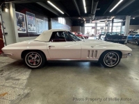1966 Chevrolet Corvette for sale in Riverhead, New York (ID-144135)