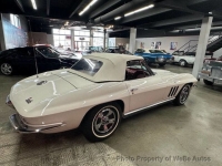 1966 Chevrolet Corvette for sale in Riverhead, New York (ID-144135)