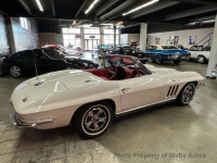 1966 Chevrolet Corvette for sale in Riverhead, New York (ID-144135)