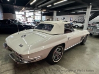 1966 Chevrolet Corvette for sale in Riverhead, New York (ID-144135)
