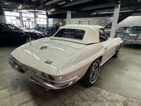 1966 Chevrolet Corvette for sale in Riverhead, New York (ID-144135)