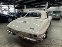 1966 Chevrolet Corvette for sale in Riverhead, New York (ID-144135)