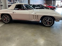 1966 Chevrolet Corvette for sale in Michigan (ID-144188)