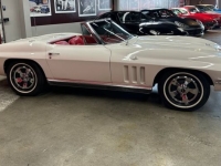1966 Chevrolet Corvette for sale in Michigan (ID-144188)