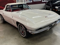 1966 Chevrolet Corvette for sale in Michigan (ID-144188)