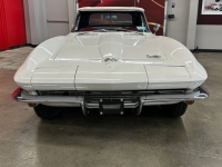 1966 Chevrolet Corvette for sale in Michigan (ID-144188)