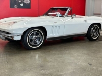 1966 Chevrolet Corvette for sale in Michigan (ID-144188)