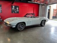 1966 Chevrolet Corvette for sale in Michigan (ID-144188)