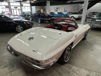 1966 Chevrolet Corvette for sale in Michigan (ID-144188)