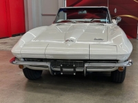 1966 Chevrolet Corvette for sale in Michigan (ID-144188)