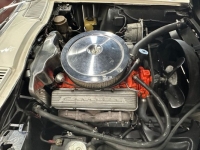 1966 Chevrolet Corvette for sale in Michigan (ID-144188)