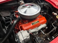 1966 Chevrolet Corvette for sale in Michigan (ID-145653)