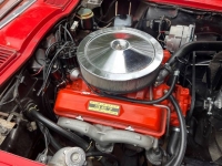 1966 Chevrolet Corvette for sale in Michigan (ID-145653)