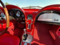 1966 Chevrolet Corvette for sale in Michigan (ID-145653)