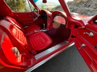 1966 Chevrolet Corvette for sale in Michigan (ID-145653)