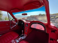 1966 Chevrolet Corvette for sale in Michigan (ID-145653)