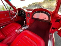 1966 Chevrolet Corvette for sale in Michigan (ID-145653)