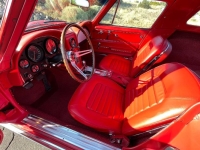 1966 Chevrolet Corvette for sale in Michigan (ID-145653)